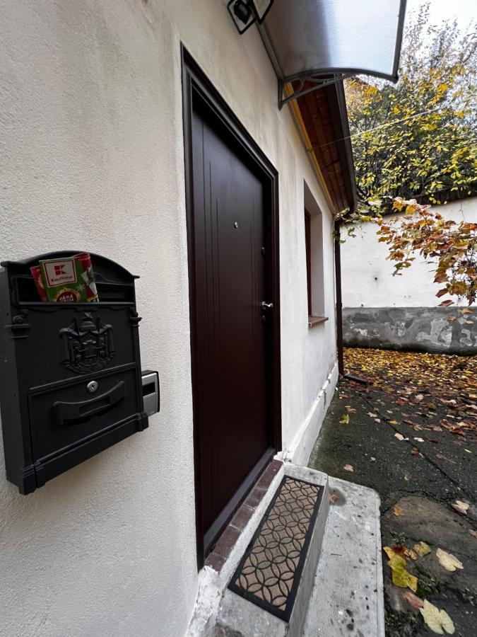 Eden Garden Braşov Exterior foto
