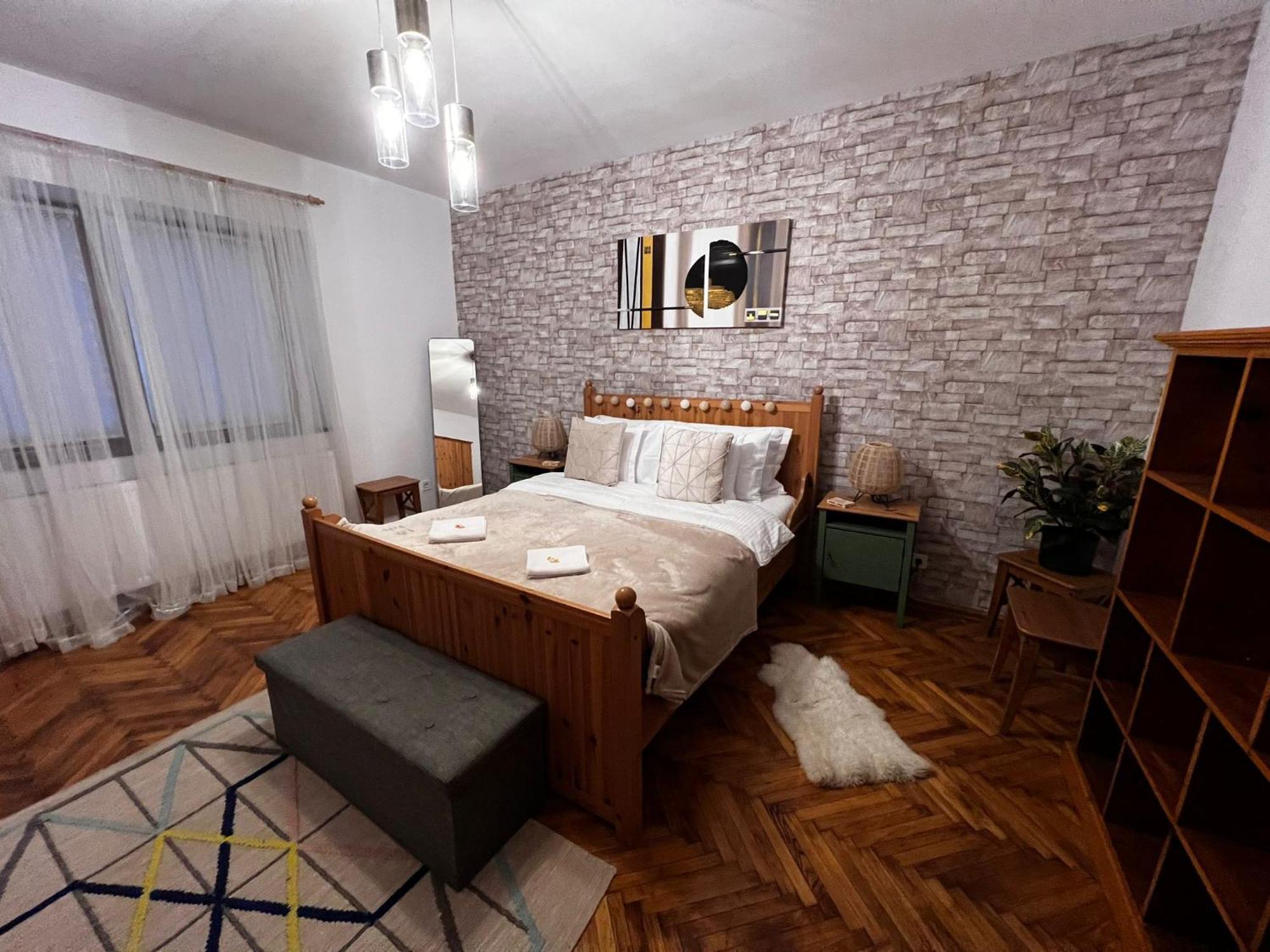 Eden Garden Braşov Exterior foto
